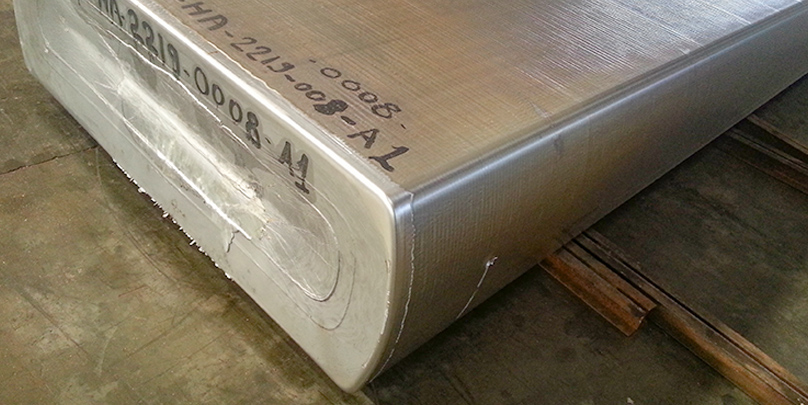 slab casting